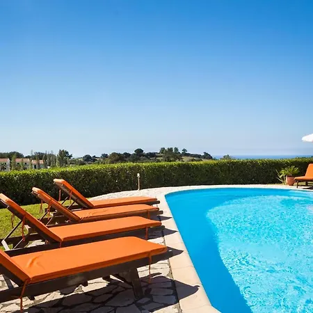 Kleismata Sleeps 6 Pool Wifi Villa